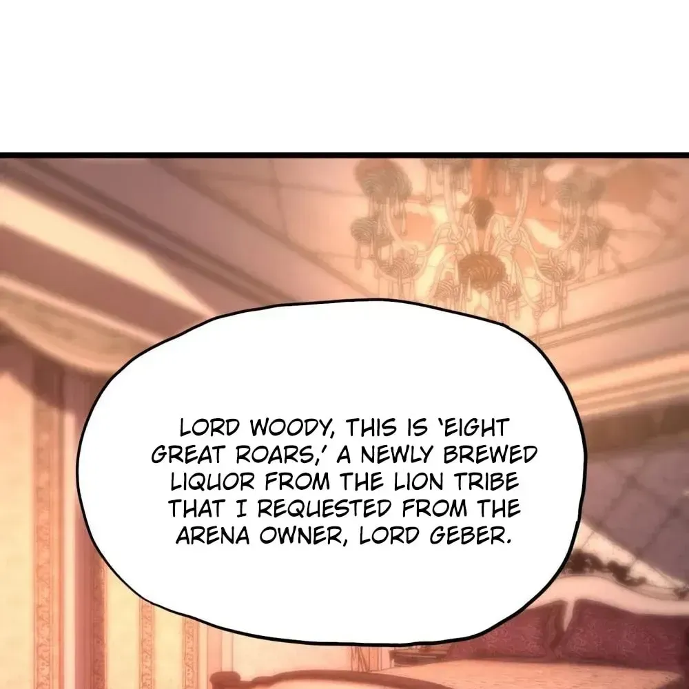 The Unrivaled Delinquent in Combat Has Ended Up Becoming a Healer Within a Game Chapter 117 page 76 - 