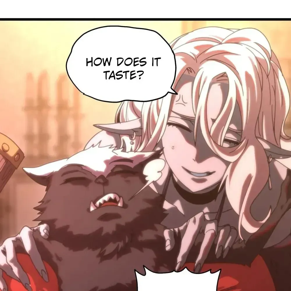 The Unrivaled Delinquent in Combat Has Ended Up Becoming a Healer Within a Game Chapter 117 page 78 - 