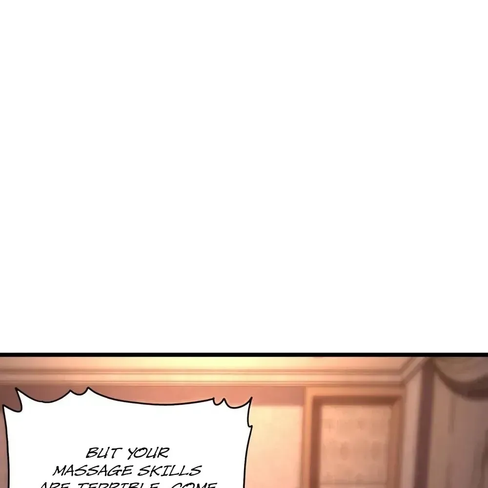 The Unrivaled Delinquent in Combat Has Ended Up Becoming a Healer Within a Game Chapter 117 page 80 - 