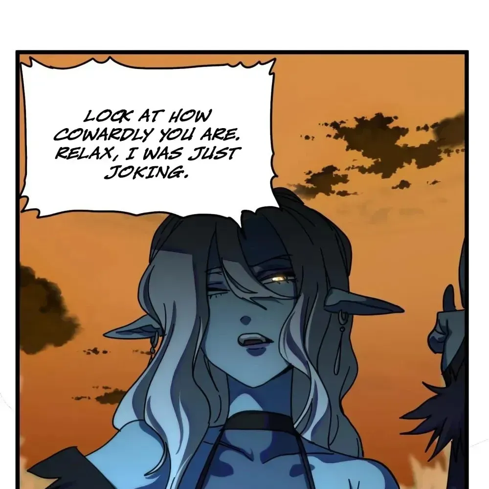 The Unrivaled Delinquent in Combat Has Ended Up Becoming a Healer Within a Game Chapter 117 page 9 - 