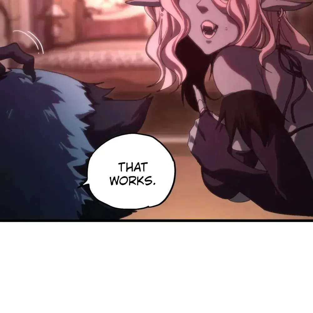 The Unrivaled Delinquent in Combat Has Ended Up Becoming a Healer Within a Game Chapter 117 page 83 - 
