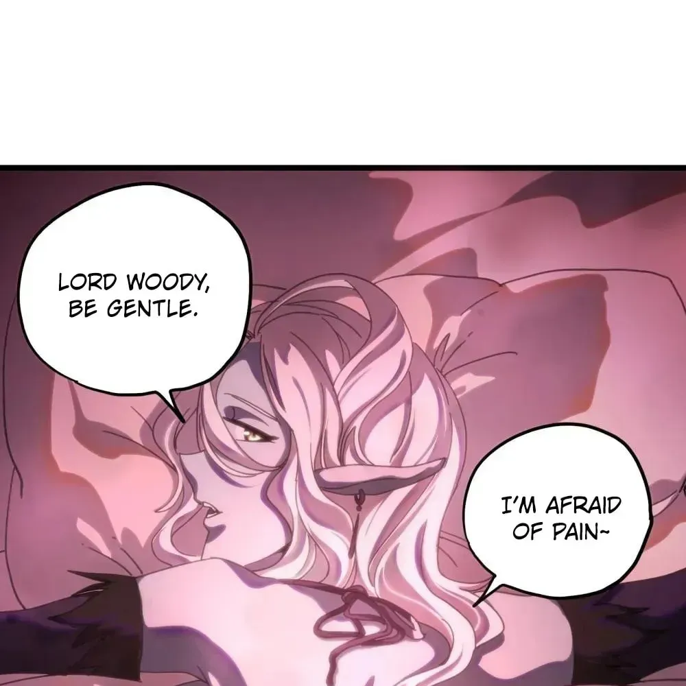 The Unrivaled Delinquent in Combat Has Ended Up Becoming a Healer Within a Game Chapter 117 page 84 - 