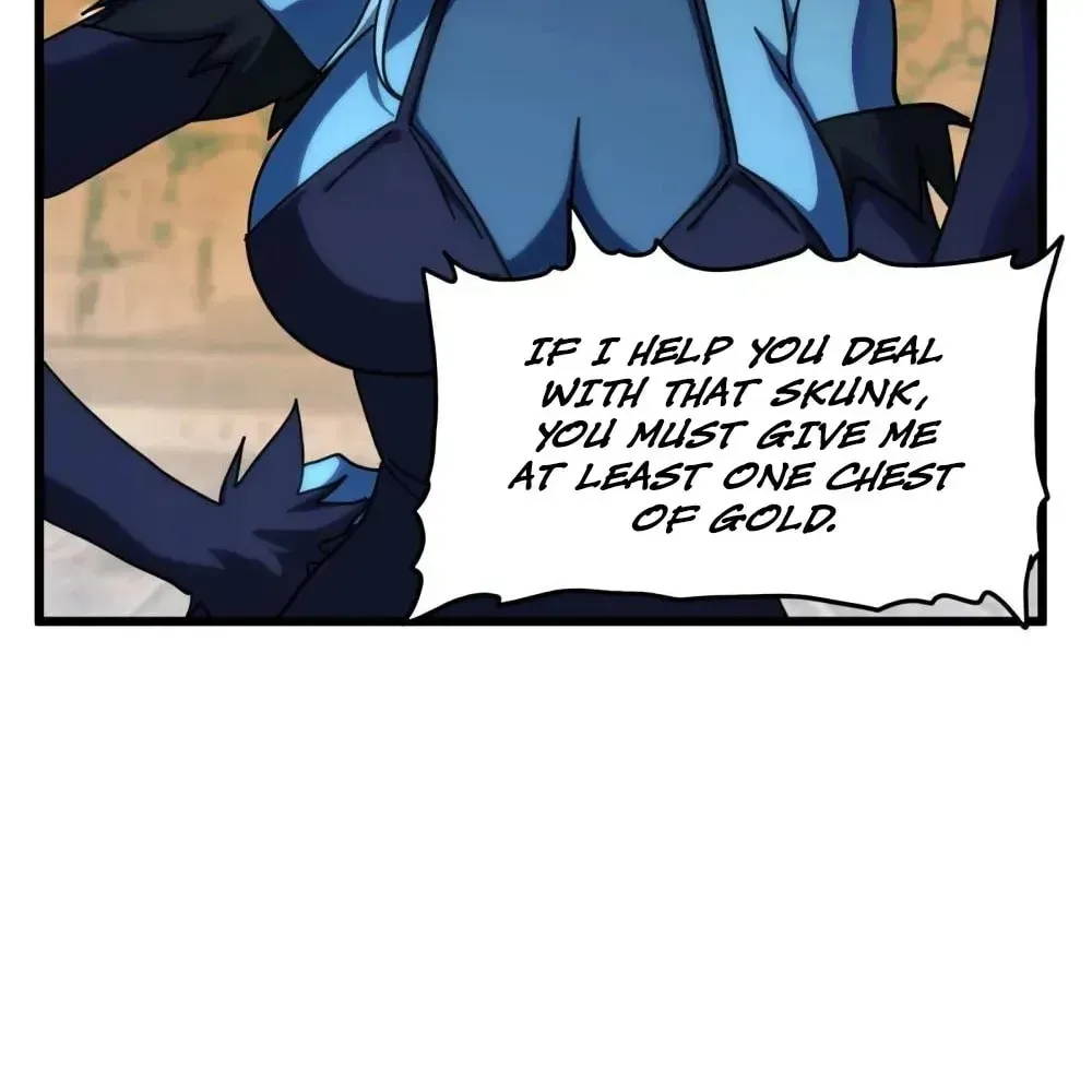 The Unrivaled Delinquent in Combat Has Ended Up Becoming a Healer Within a Game Chapter 117 page 10 - 