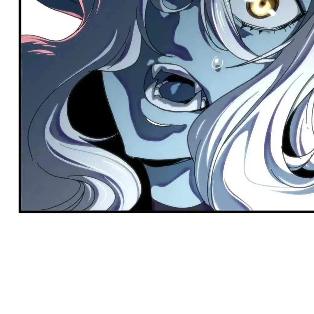 The Unrivaled Delinquent in Combat Has Ended Up Becoming a Healer Within a Game Chapter 117 page 91 - 