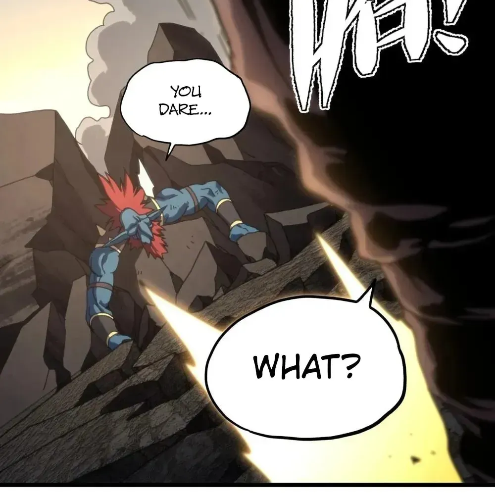 The Unrivaled Delinquent in Combat Has Ended Up Becoming a Healer Within a Game Chapter 118 page 105 - 