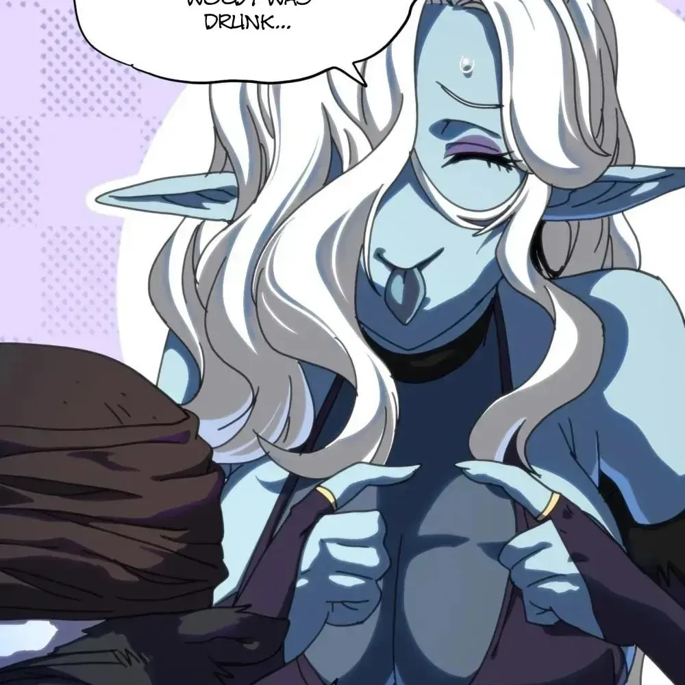 The Unrivaled Delinquent in Combat Has Ended Up Becoming a Healer Within a Game Chapter 118 page 114 - 
