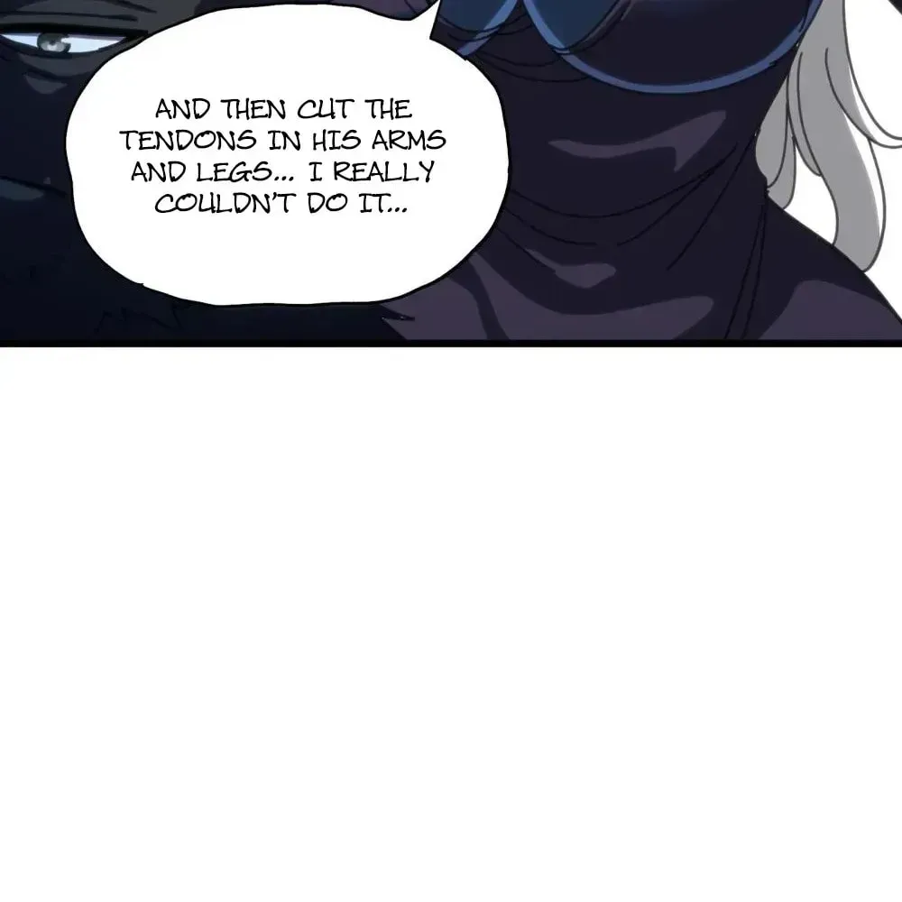 The Unrivaled Delinquent in Combat Has Ended Up Becoming a Healer Within a Game Chapter 118 page 115 - 