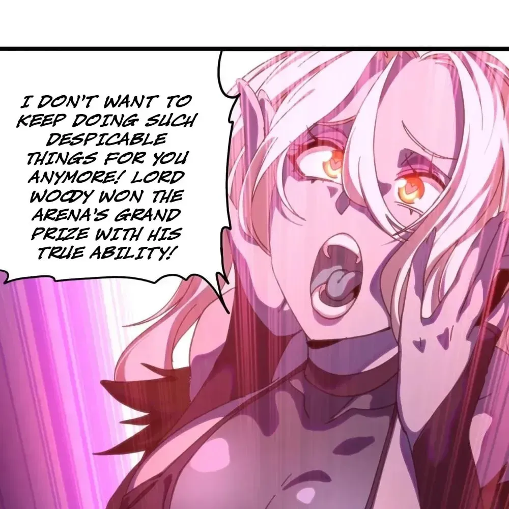 The Unrivaled Delinquent in Combat Has Ended Up Becoming a Healer Within a Game Chapter 118 page 118 - 