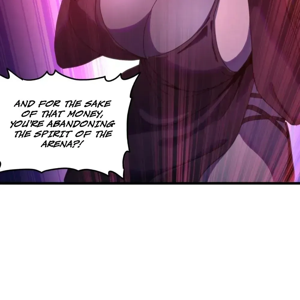 The Unrivaled Delinquent in Combat Has Ended Up Becoming a Healer Within a Game Chapter 118 page 119 - 