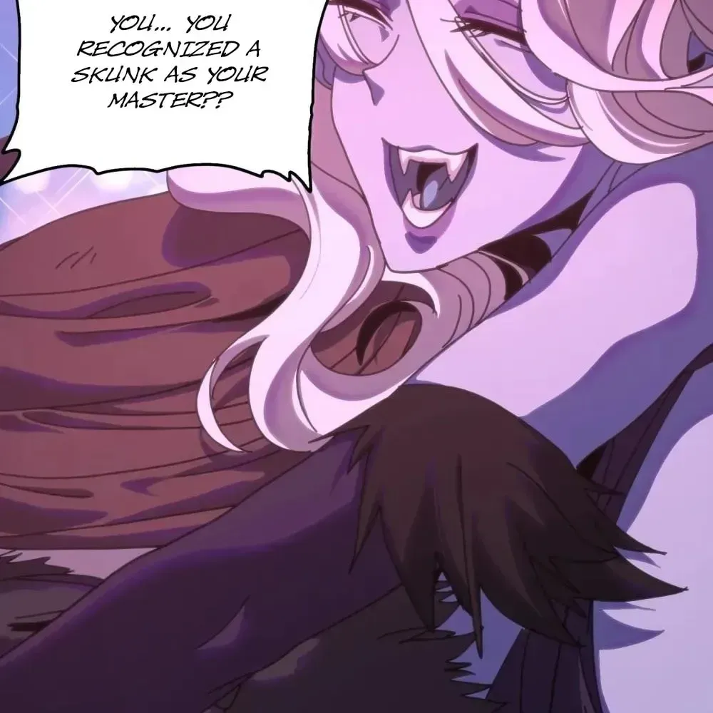 The Unrivaled Delinquent in Combat Has Ended Up Becoming a Healer Within a Game Chapter 118 page 123 - 