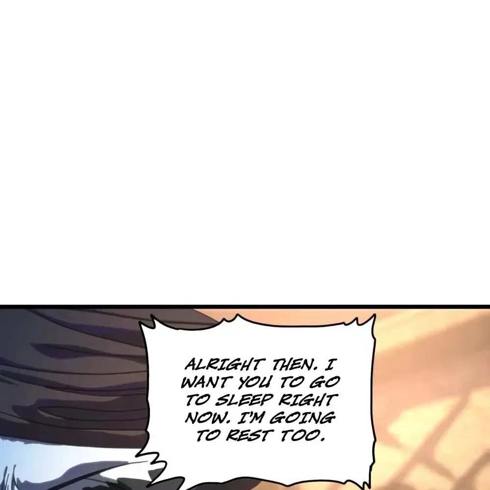 The Unrivaled Delinquent in Combat Has Ended Up Becoming a Healer Within a Game Chapter 118 page 129 - 