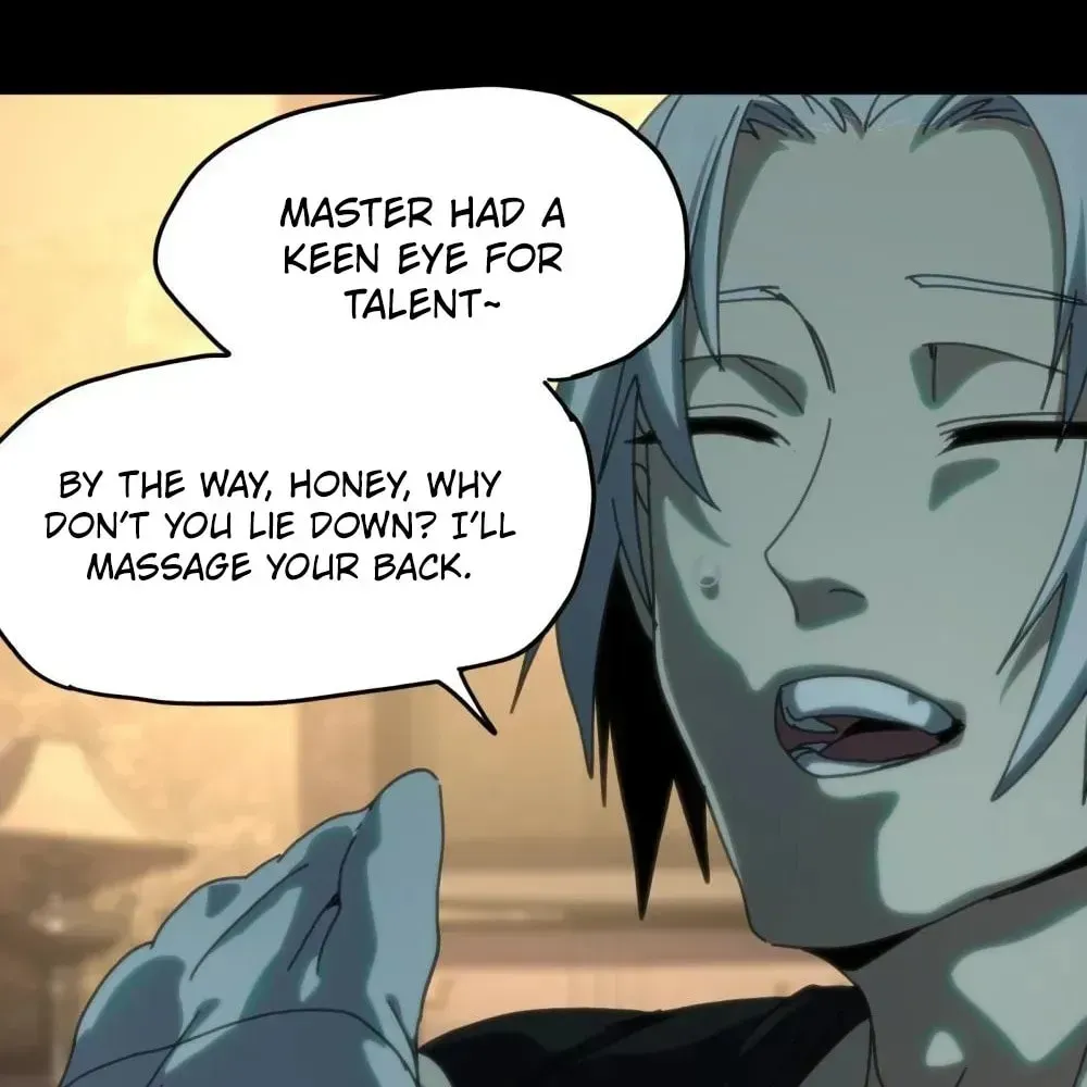 The Unrivaled Delinquent in Combat Has Ended Up Becoming a Healer Within a Game Chapter 118 page 14 - 