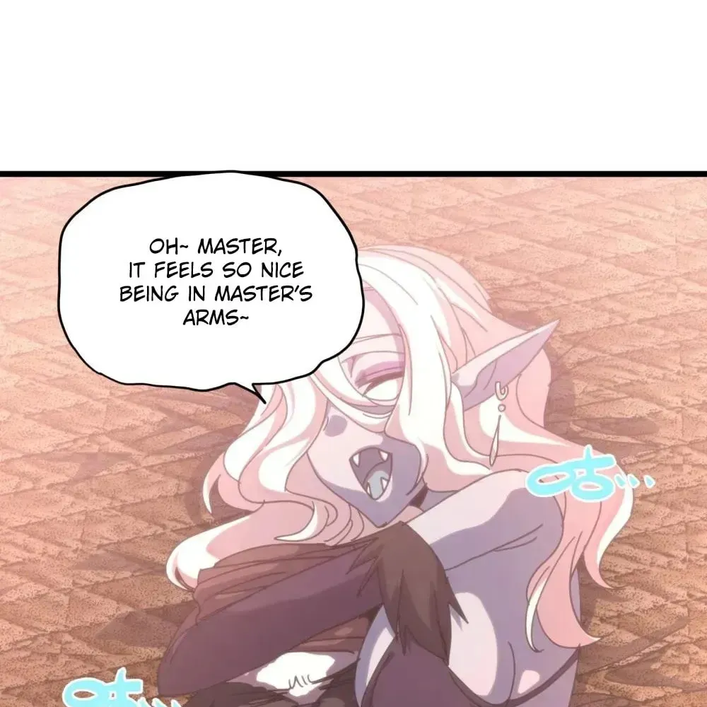 The Unrivaled Delinquent in Combat Has Ended Up Becoming a Healer Within a Game Chapter 118 page 134 - 