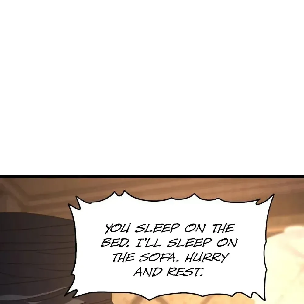 The Unrivaled Delinquent in Combat Has Ended Up Becoming a Healer Within a Game Chapter 118 page 138 - 