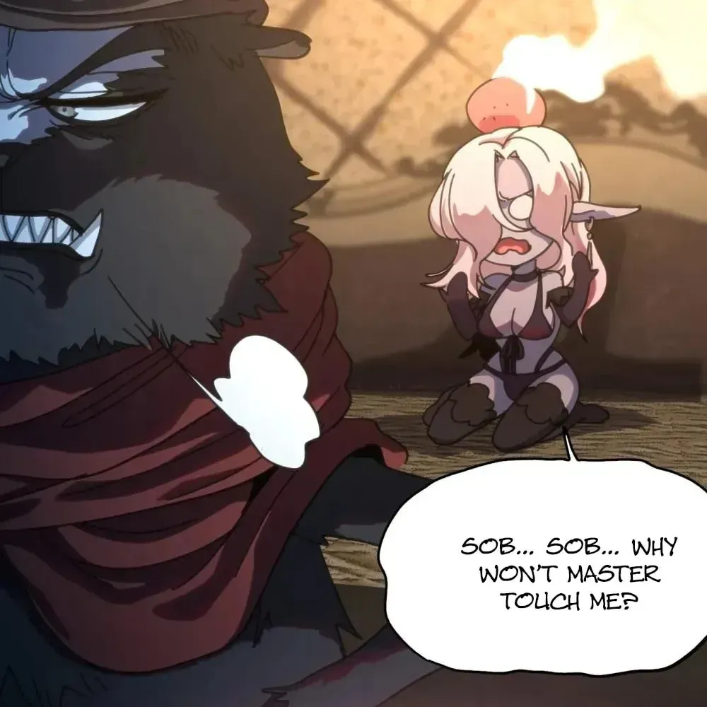 The Unrivaled Delinquent in Combat Has Ended Up Becoming a Healer Within a Game Chapter 118 page 139 - 