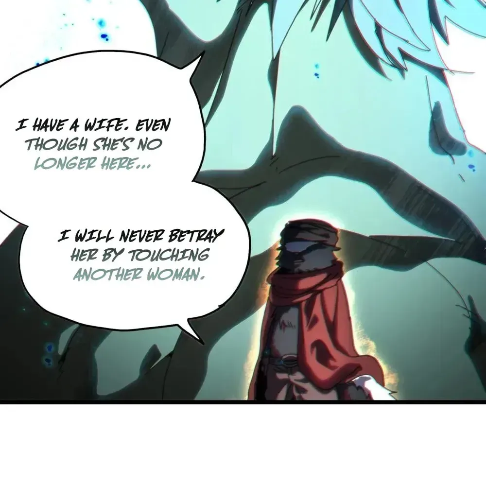 The Unrivaled Delinquent in Combat Has Ended Up Becoming a Healer Within a Game Chapter 118 page 145 - 
