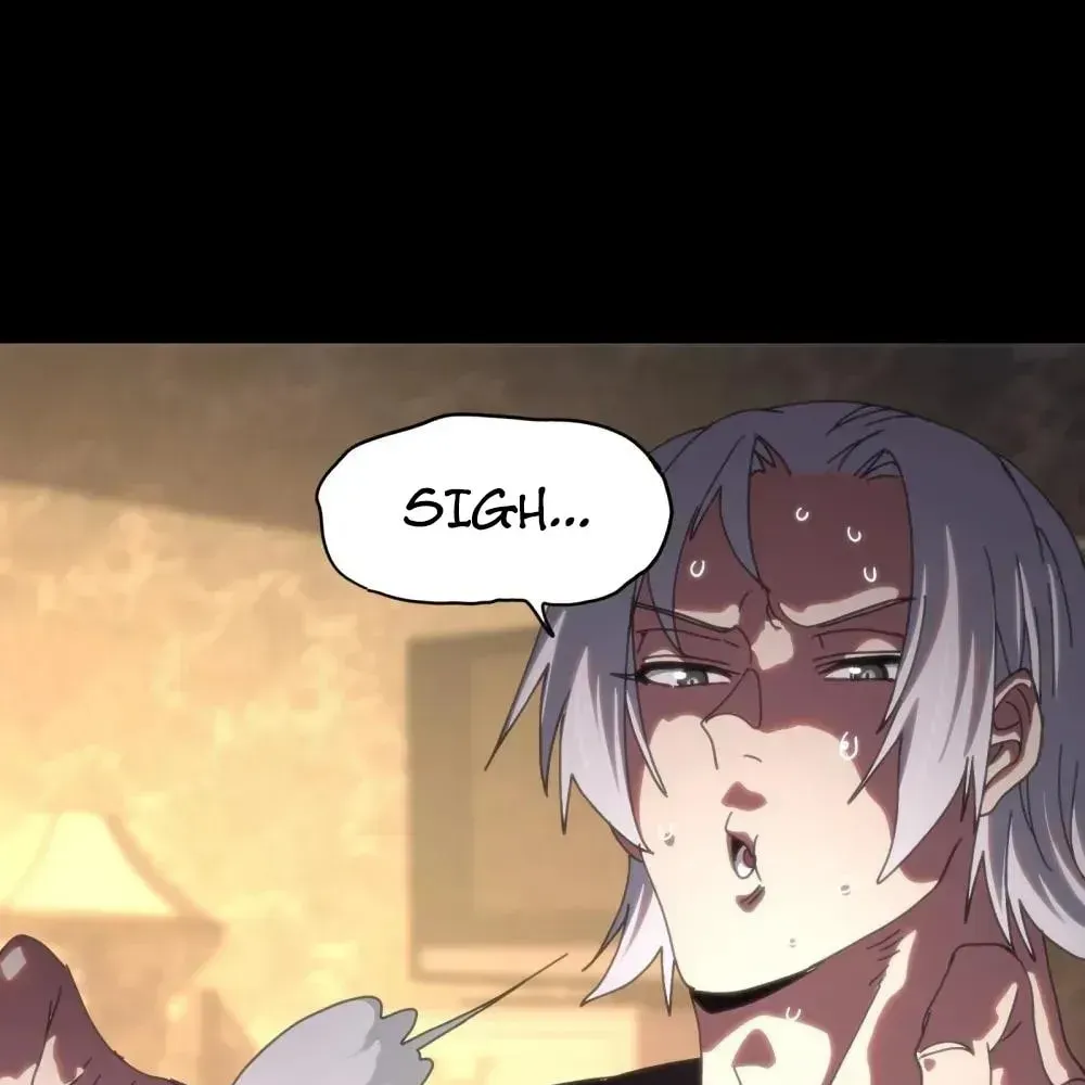 The Unrivaled Delinquent in Combat Has Ended Up Becoming a Healer Within a Game Chapter 118 page 19 - 
