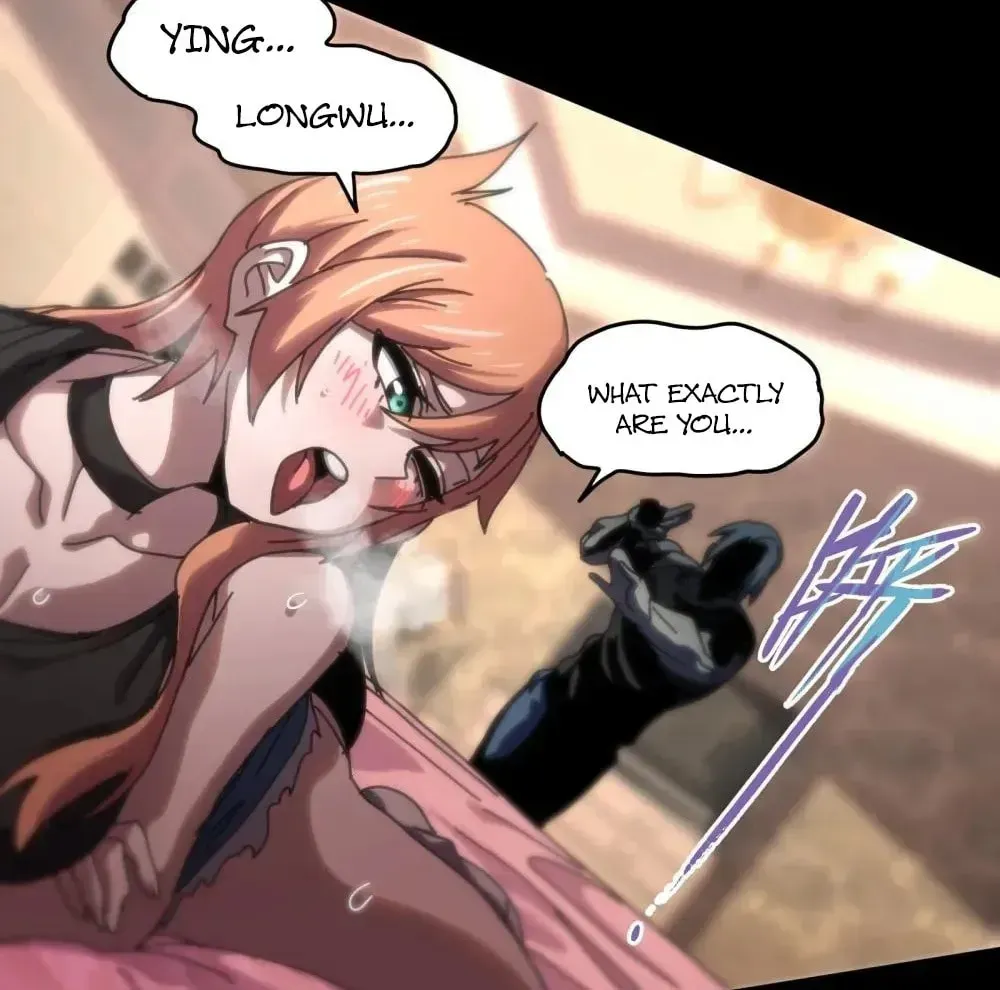 The Unrivaled Delinquent in Combat Has Ended Up Becoming a Healer Within a Game Chapter 118 page 31 - 