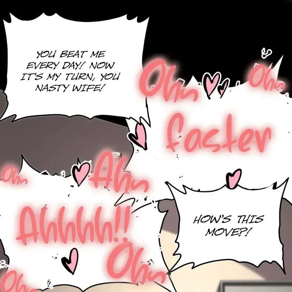 The Unrivaled Delinquent in Combat Has Ended Up Becoming a Healer Within a Game Chapter 118 page 35 - 