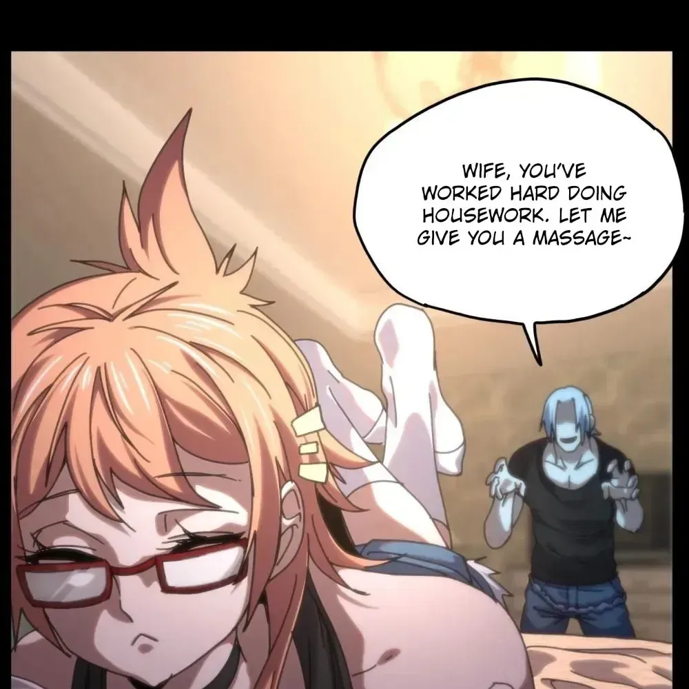 The Unrivaled Delinquent in Combat Has Ended Up Becoming a Healer Within a Game Chapter 118 page 5 - 