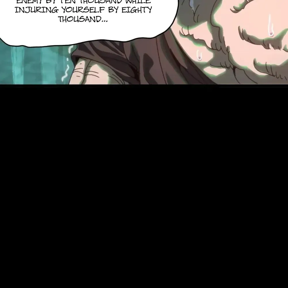 The Unrivaled Delinquent in Combat Has Ended Up Becoming a Healer Within a Game Chapter 118 page 41 - 