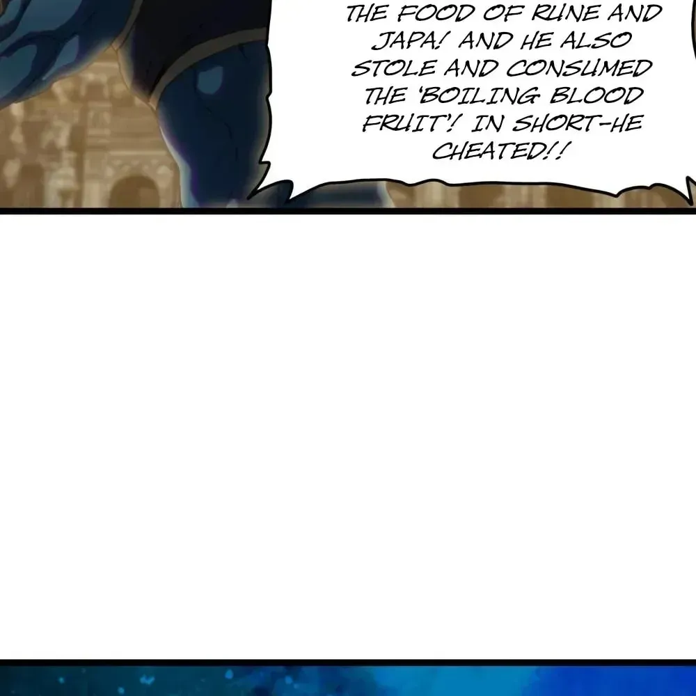 The Unrivaled Delinquent in Combat Has Ended Up Becoming a Healer Within a Game Chapter 118 page 53 - 
