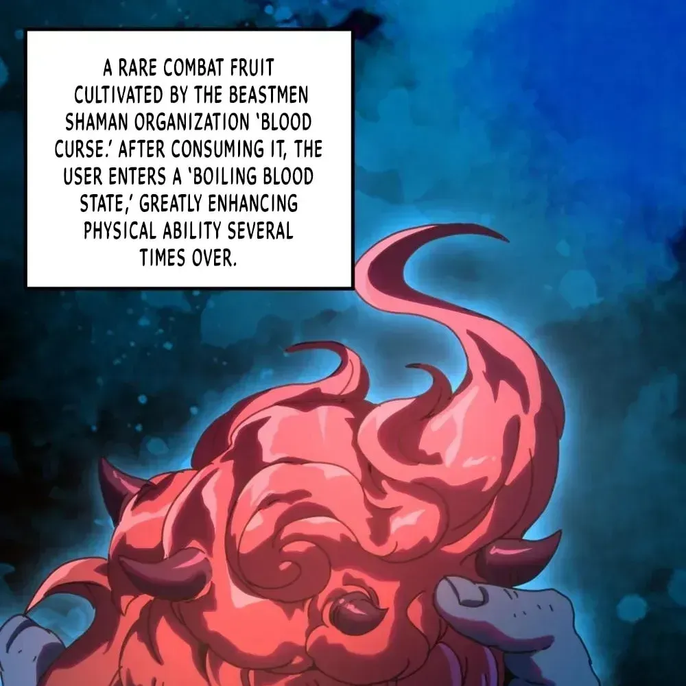 The Unrivaled Delinquent in Combat Has Ended Up Becoming a Healer Within a Game Chapter 118 page 54 - 