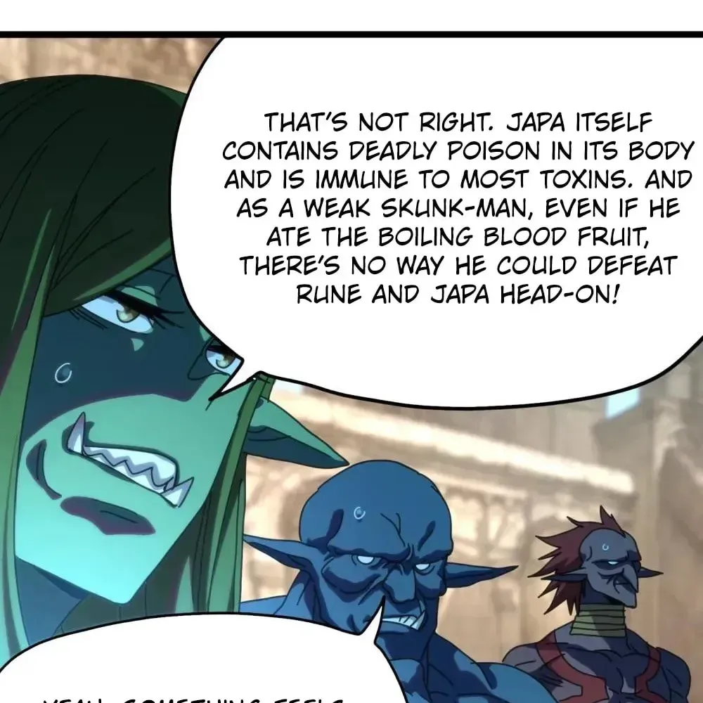 The Unrivaled Delinquent in Combat Has Ended Up Becoming a Healer Within a Game Chapter 118 page 66 - 