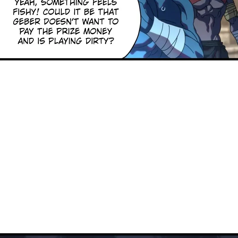 The Unrivaled Delinquent in Combat Has Ended Up Becoming a Healer Within a Game Chapter 118 page 67 - 