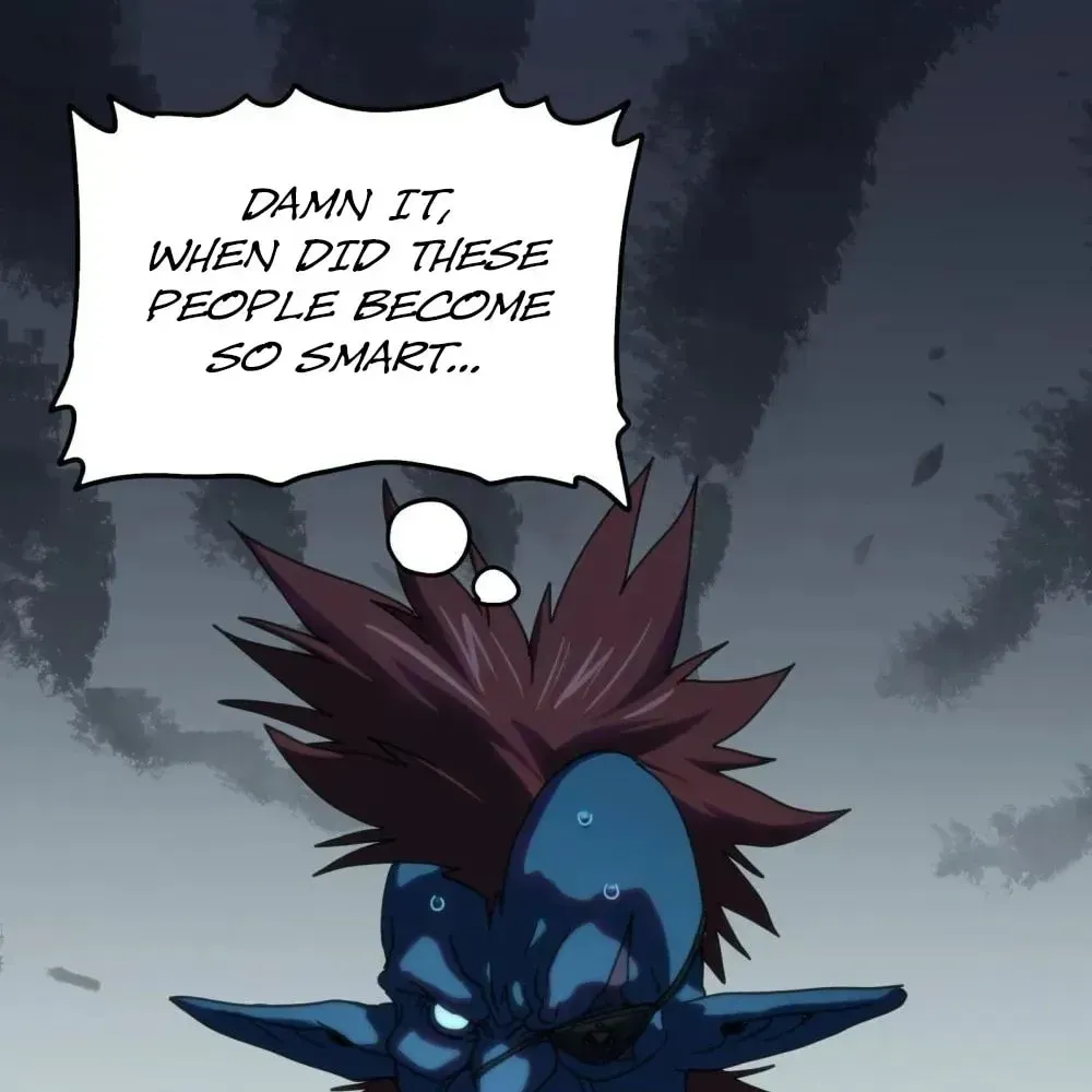 The Unrivaled Delinquent in Combat Has Ended Up Becoming a Healer Within a Game Chapter 118 page 68 - 
