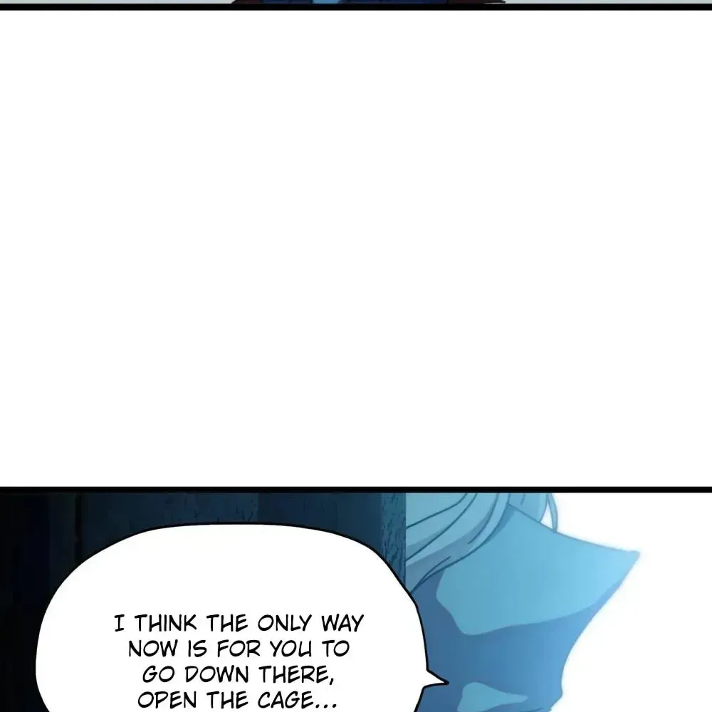 The Unrivaled Delinquent in Combat Has Ended Up Becoming a Healer Within a Game Chapter 118 page 69 - 