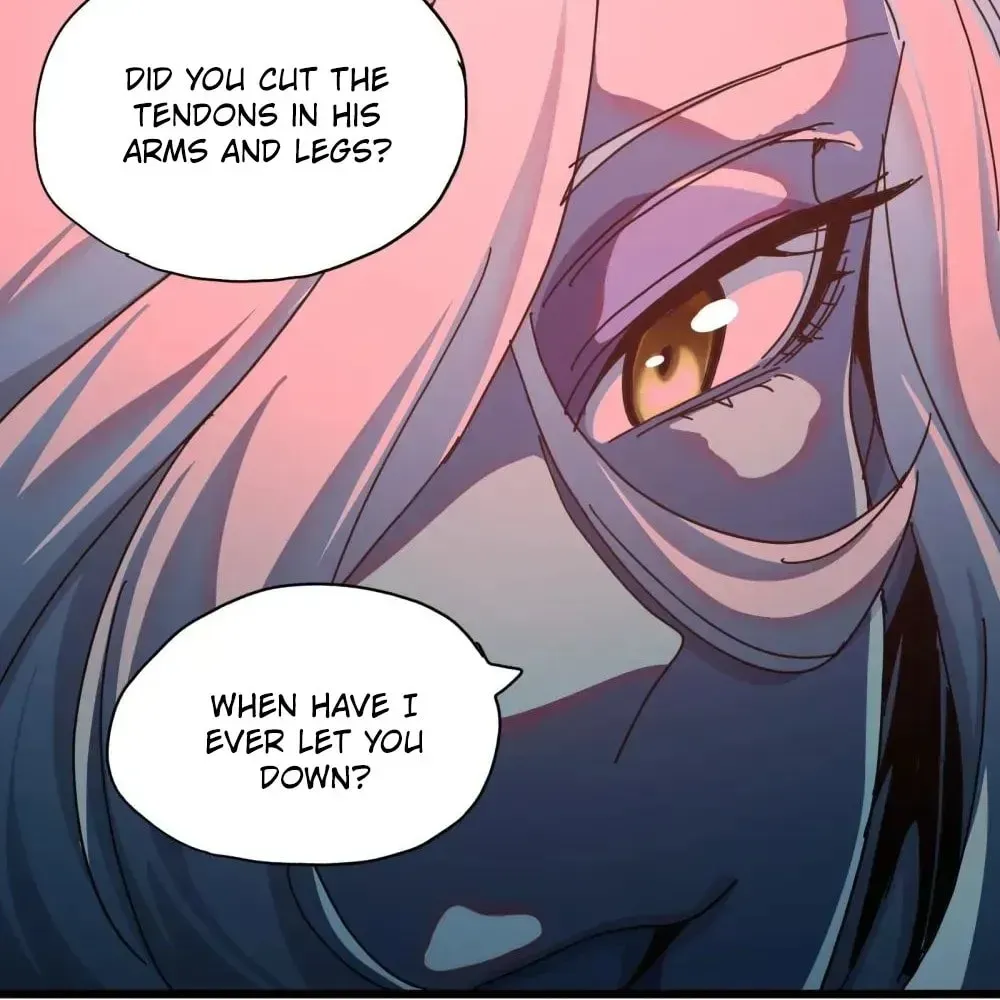 The Unrivaled Delinquent in Combat Has Ended Up Becoming a Healer Within a Game Chapter 118 page 75 - 