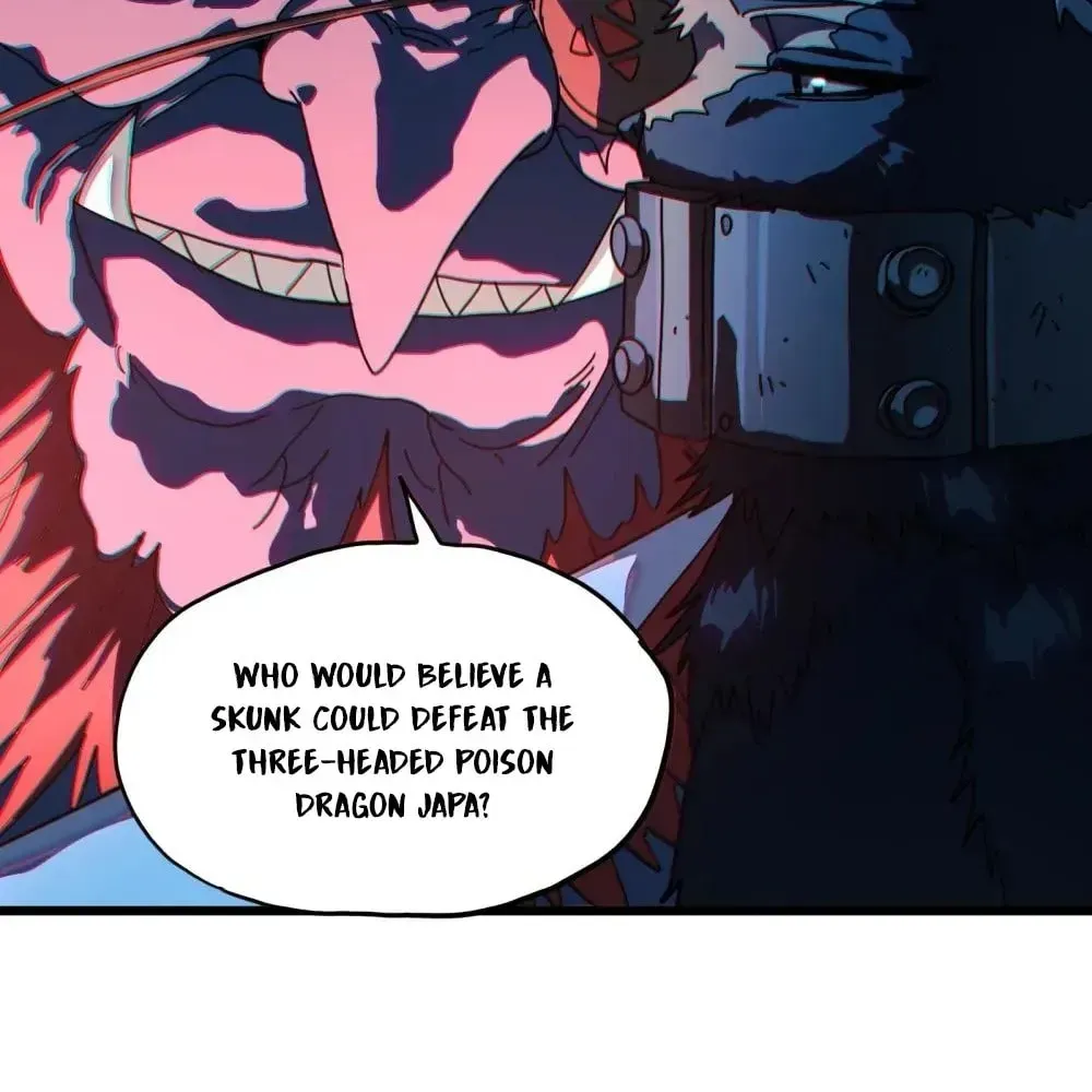 The Unrivaled Delinquent in Combat Has Ended Up Becoming a Healer Within a Game Chapter 118 page 87 - 