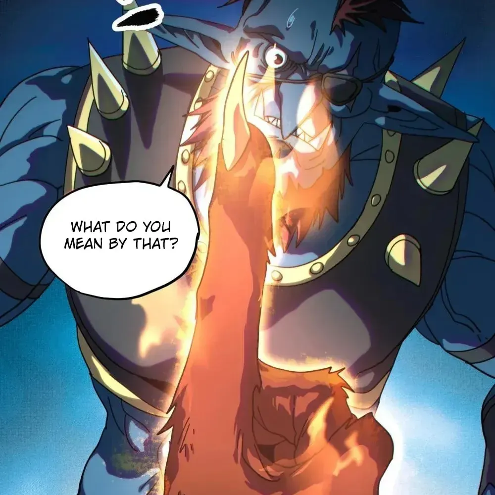 The Unrivaled Delinquent in Combat Has Ended Up Becoming a Healer Within a Game Chapter 118 page 89 - 