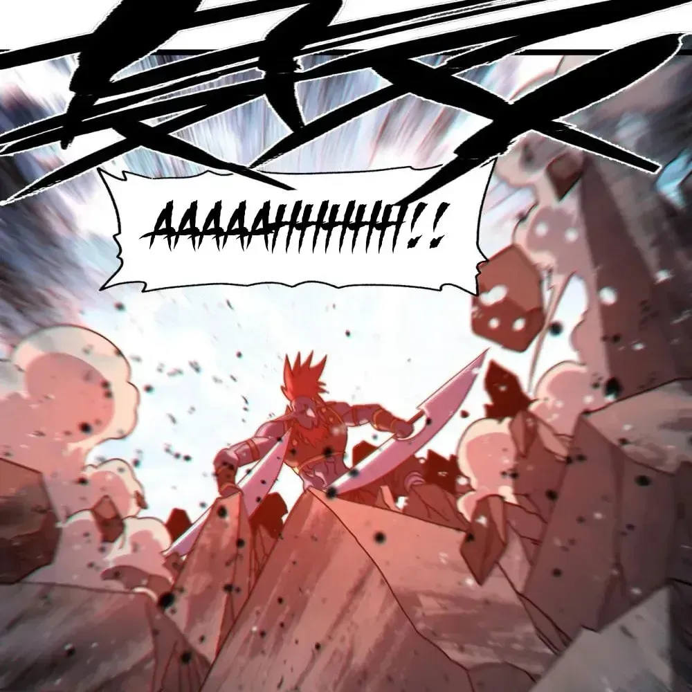 The Unrivaled Delinquent in Combat Has Ended Up Becoming a Healer Within a Game Chapter 118 page 97 - 