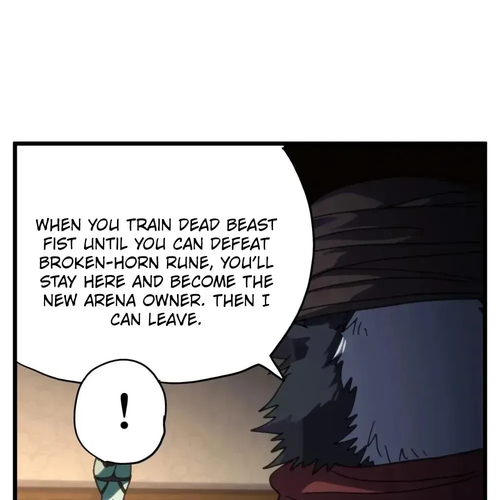 The Unrivaled Delinquent in Combat Has Ended Up Becoming a Healer Within a Game Chapter 119 page 107 - 