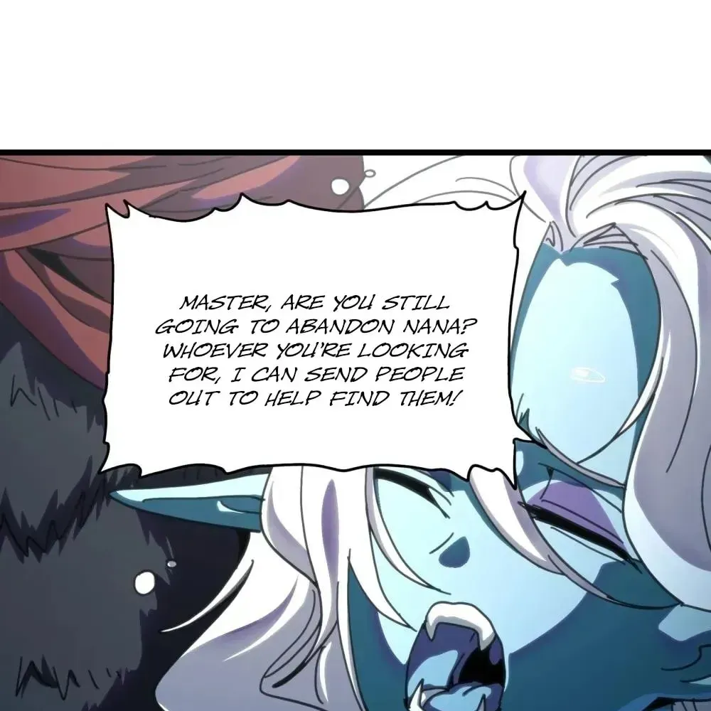 The Unrivaled Delinquent in Combat Has Ended Up Becoming a Healer Within a Game Chapter 119 page 109 - 