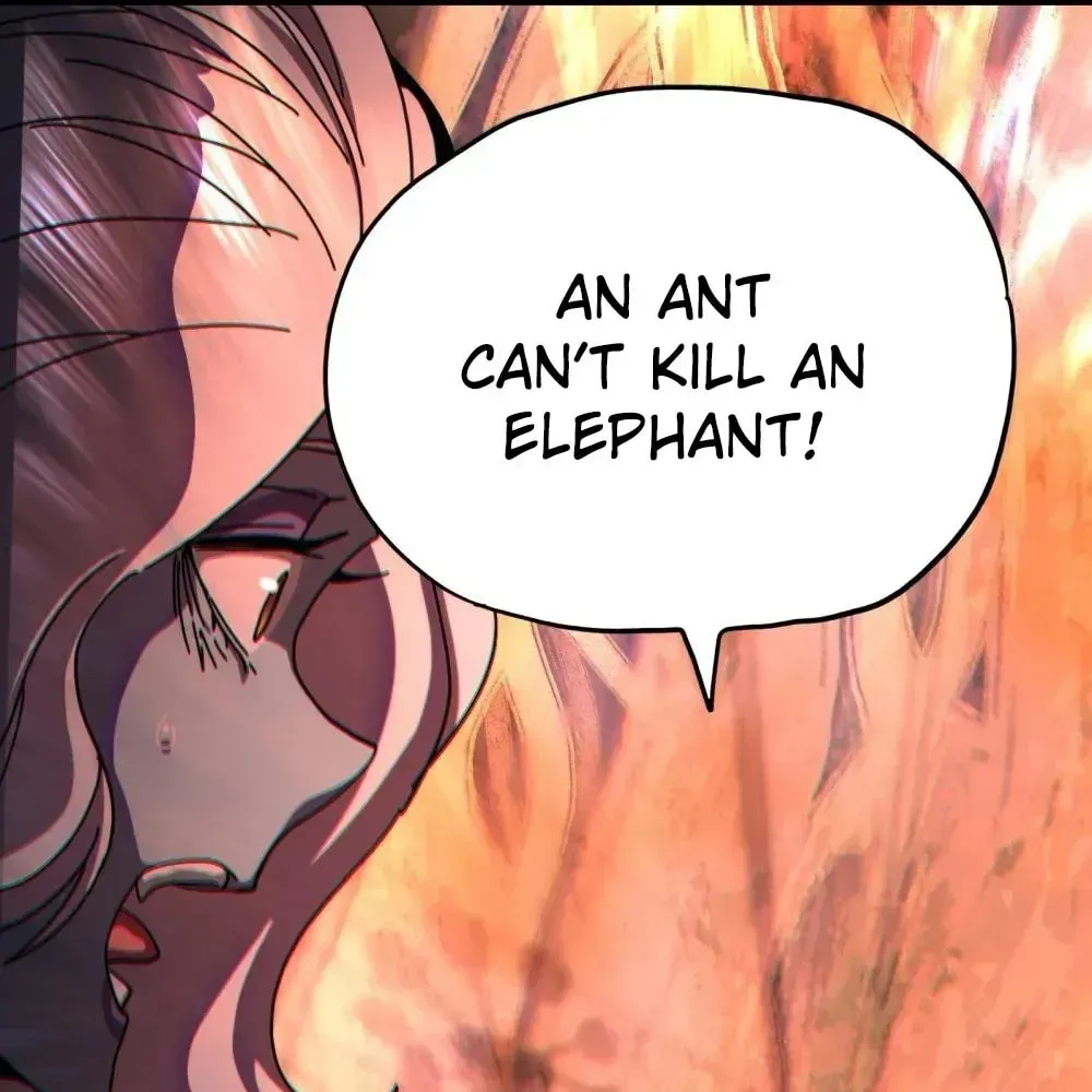 The Unrivaled Delinquent in Combat Has Ended Up Becoming a Healer Within a Game Chapter 119 page 12 - 