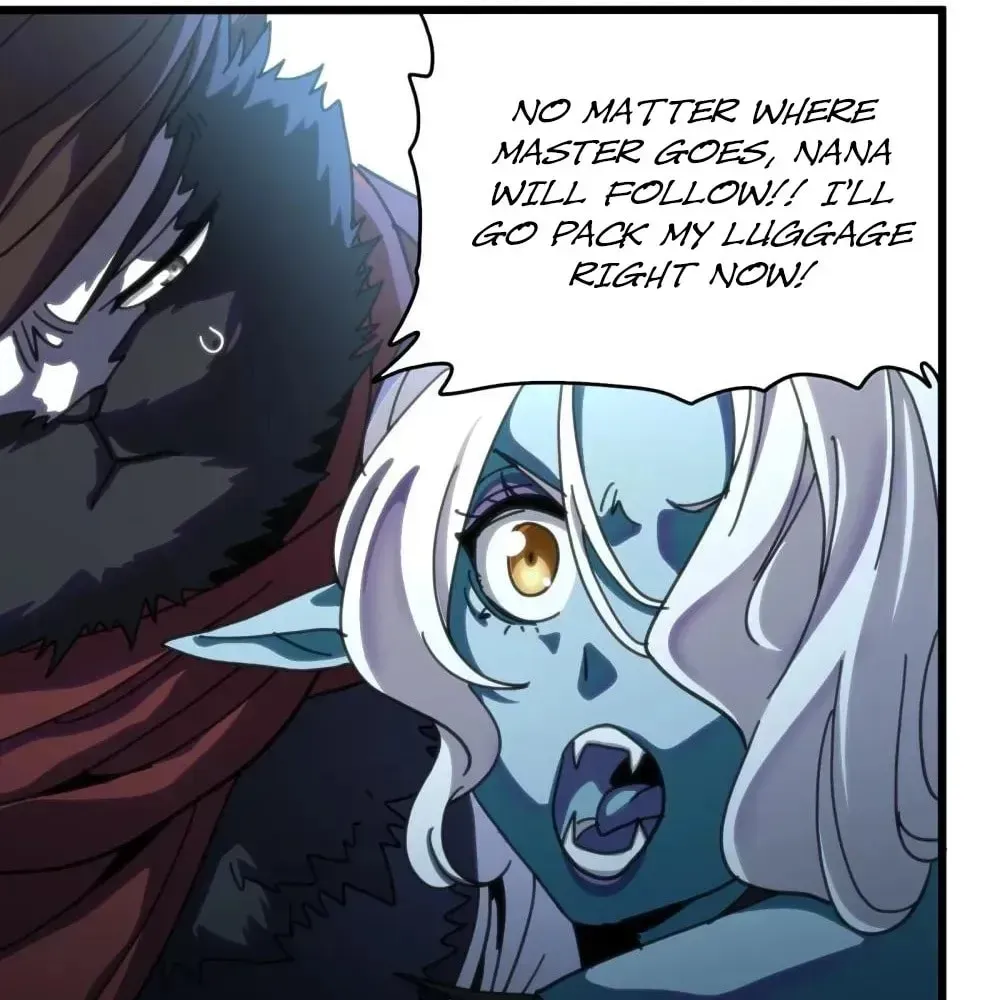 The Unrivaled Delinquent in Combat Has Ended Up Becoming a Healer Within a Game Chapter 119 page 112 - 
