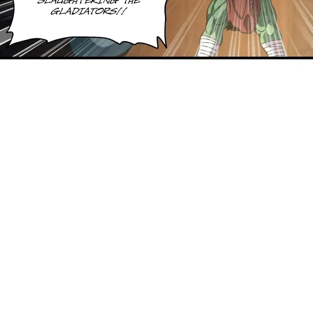 The Unrivaled Delinquent in Combat Has Ended Up Becoming a Healer Within a Game Chapter 119 page 115 - 