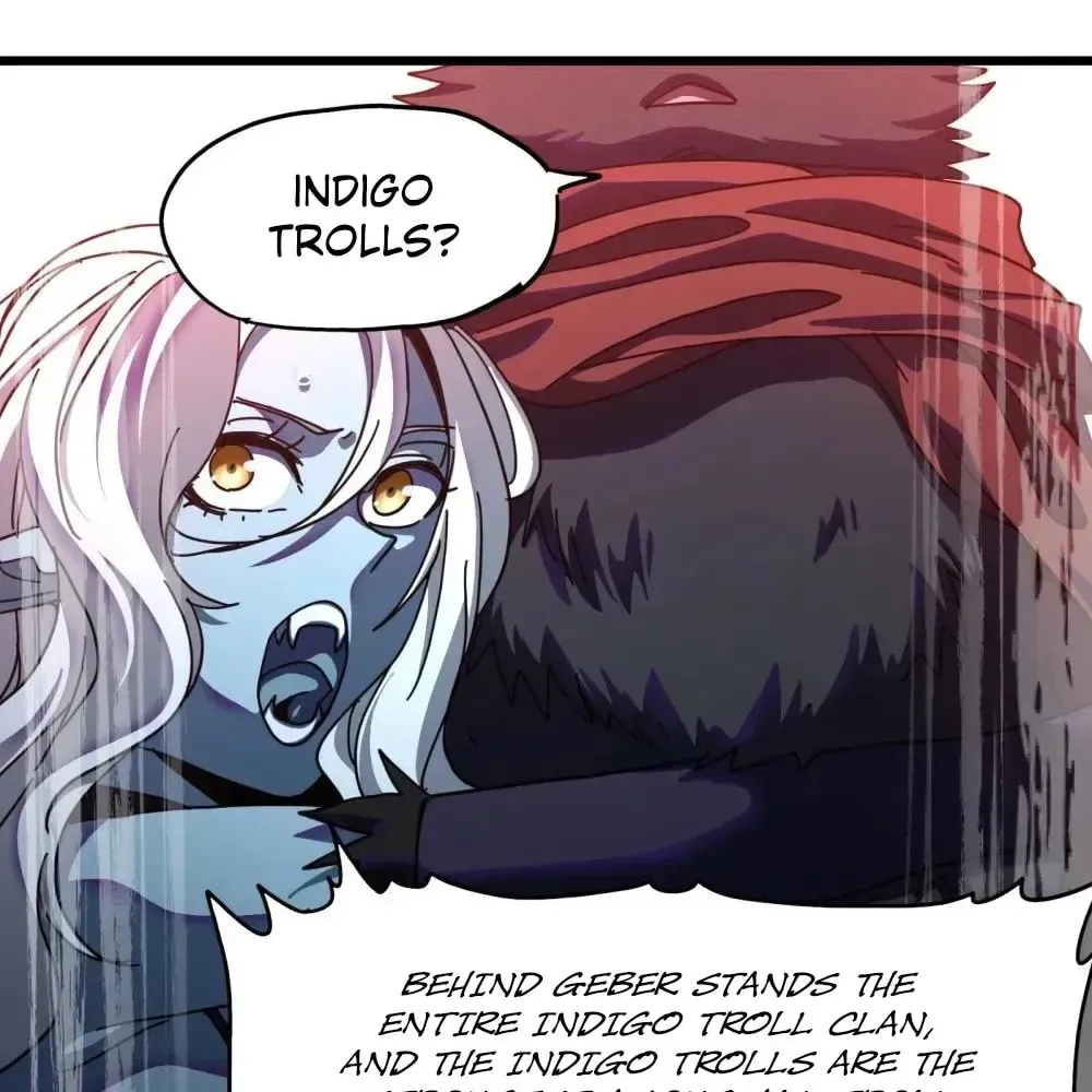 The Unrivaled Delinquent in Combat Has Ended Up Becoming a Healer Within a Game Chapter 119 page 116 - 
