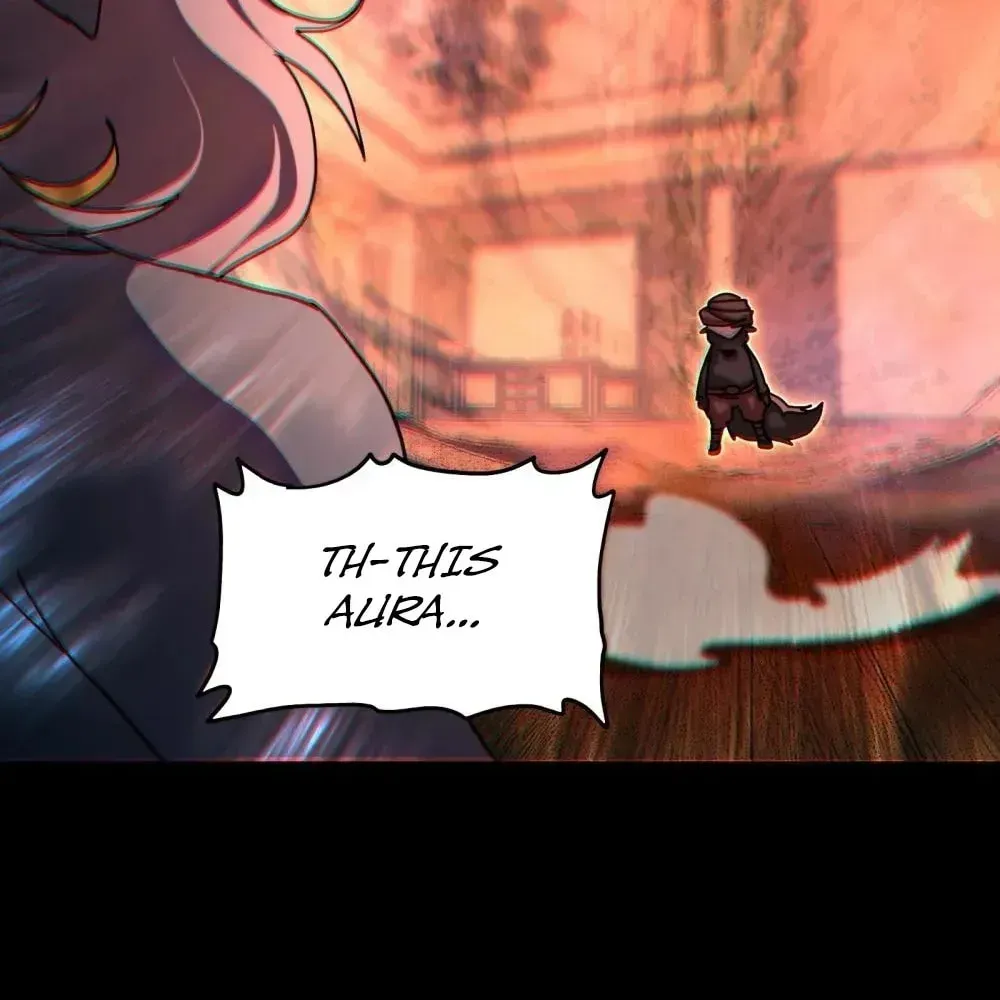 The Unrivaled Delinquent in Combat Has Ended Up Becoming a Healer Within a Game Chapter 119 page 13 - 