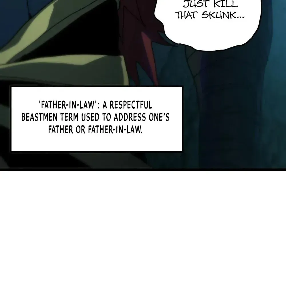 The Unrivaled Delinquent in Combat Has Ended Up Becoming a Healer Within a Game Chapter 119 page 124 - 