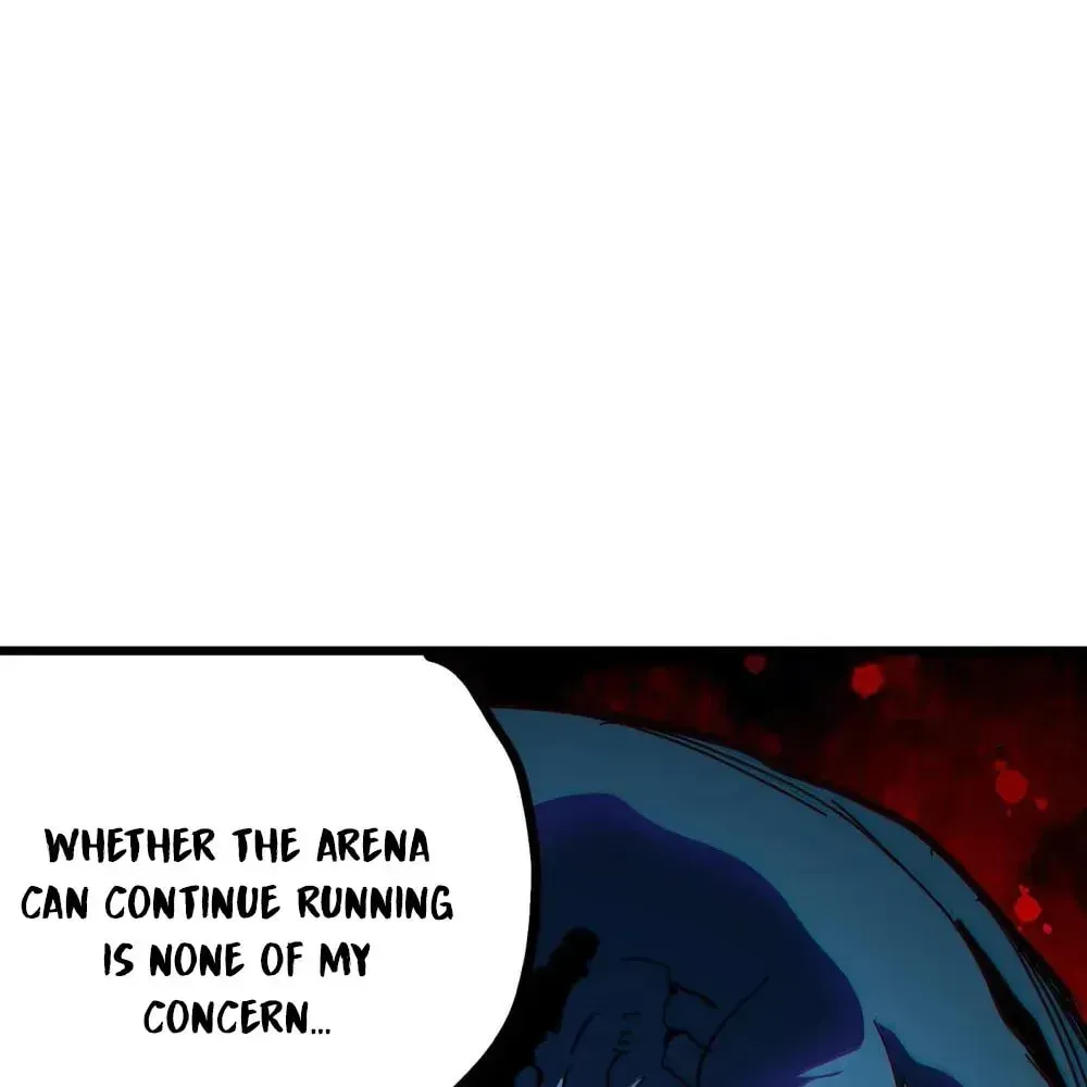 The Unrivaled Delinquent in Combat Has Ended Up Becoming a Healer Within a Game Chapter 119 page 125 - 