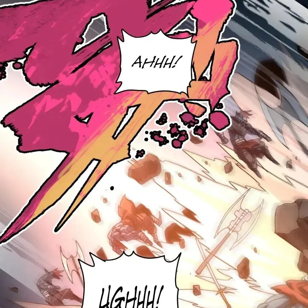 The Unrivaled Delinquent in Combat Has Ended Up Becoming a Healer Within a Game Chapter 119 page 129 - 