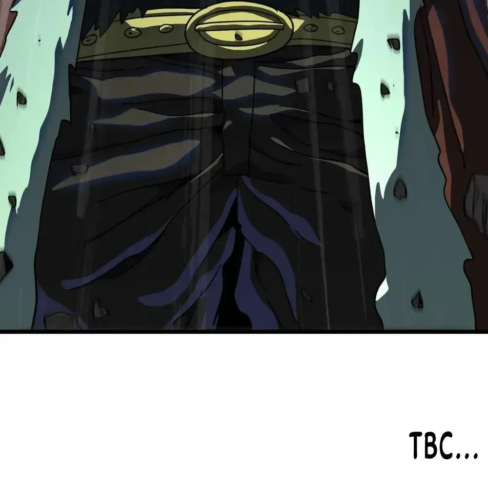 The Unrivaled Delinquent in Combat Has Ended Up Becoming a Healer Within a Game Chapter 119 page 135 - 