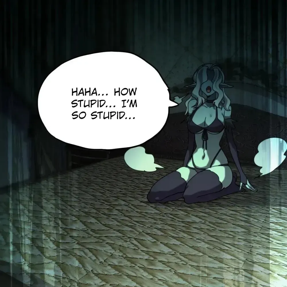 The Unrivaled Delinquent in Combat Has Ended Up Becoming a Healer Within a Game Chapter 119 page 17 - 