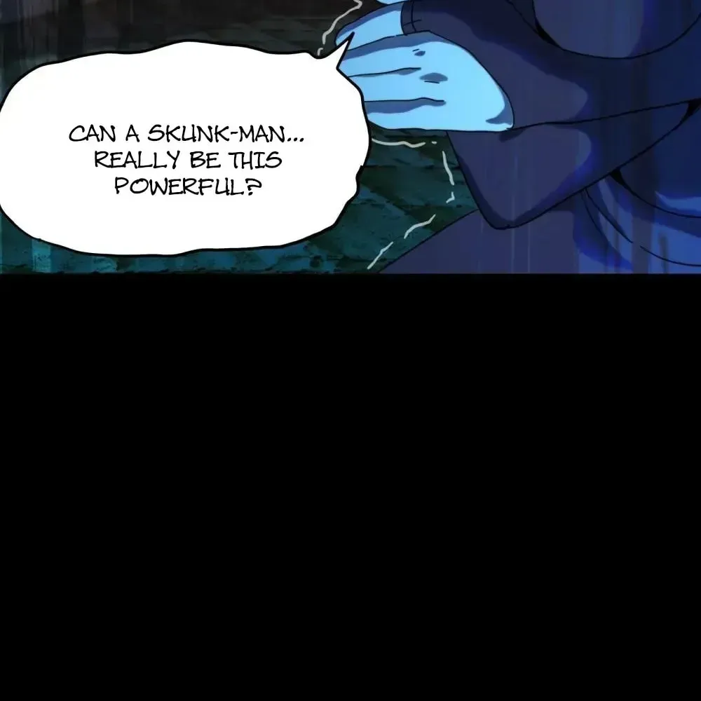 The Unrivaled Delinquent in Combat Has Ended Up Becoming a Healer Within a Game Chapter 119 page 20 - 