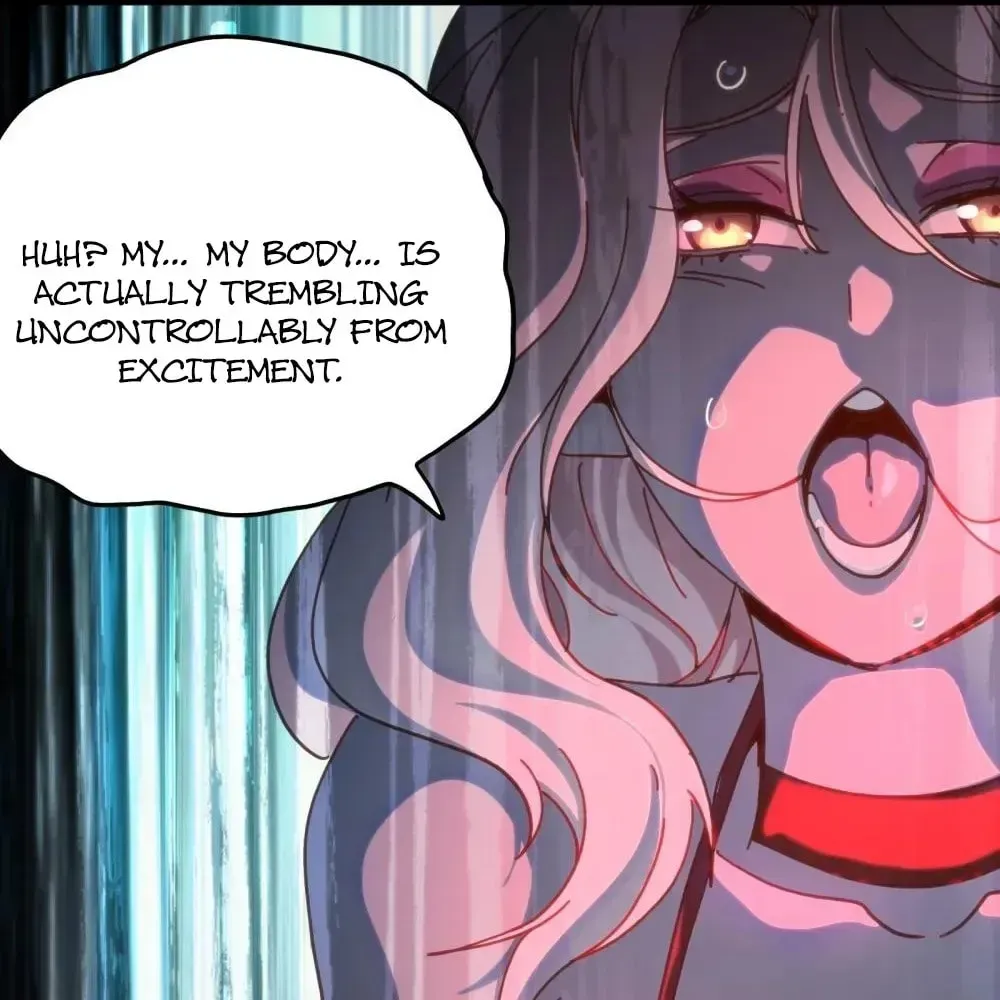 The Unrivaled Delinquent in Combat Has Ended Up Becoming a Healer Within a Game Chapter 119 page 22 - 