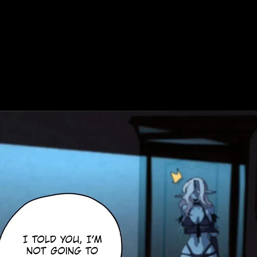 The Unrivaled Delinquent in Combat Has Ended Up Becoming a Healer Within a Game Chapter 119 page 28 - 